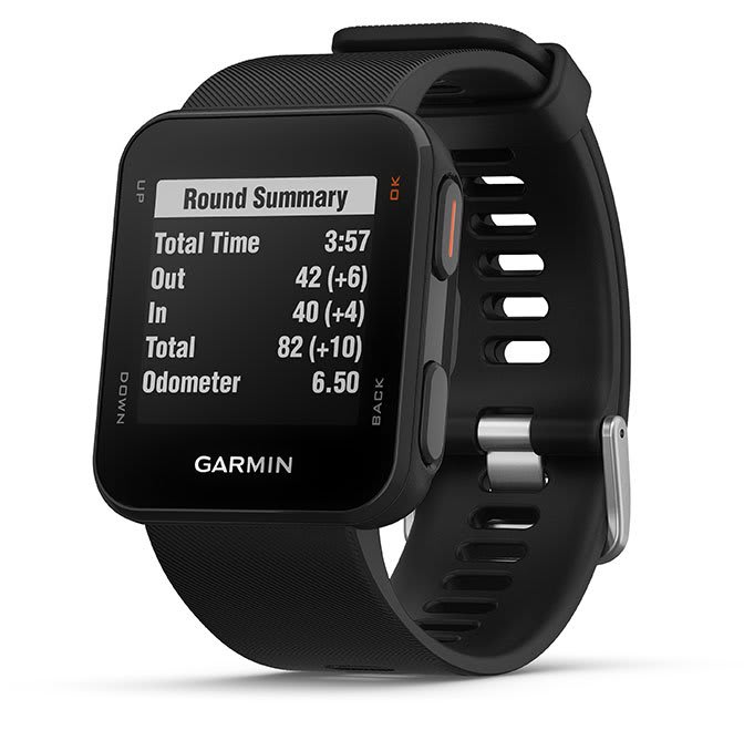 klart bred stilhed Garmin Approach® S10 | Golf GPS Watch