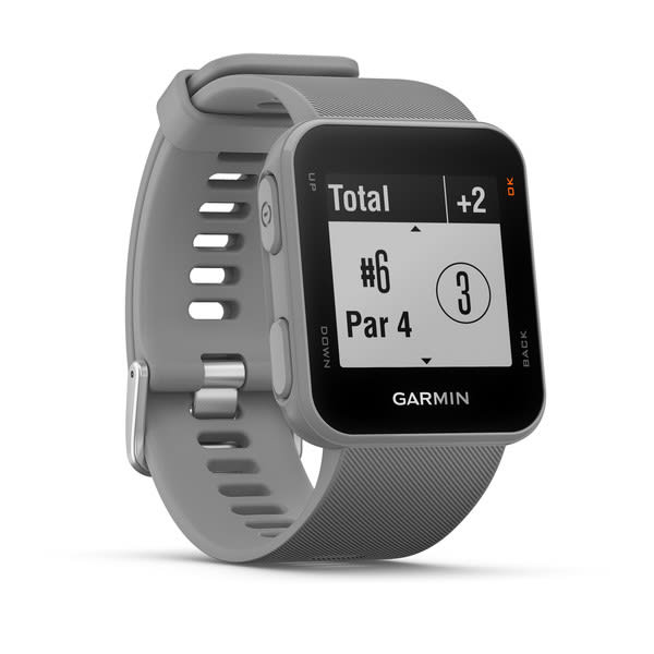 Cornwall Forberedelse Løsne Garmin Approach® S10 | Golf GPS Watch
