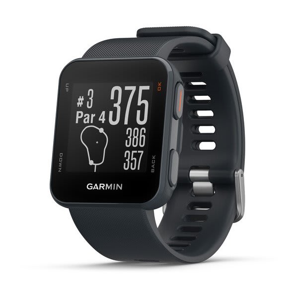 Garmin Approach S10 Lightweight GPS Golf Watch