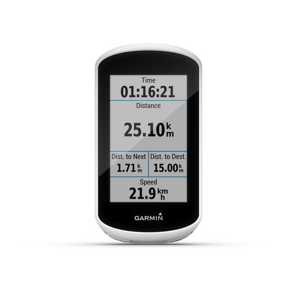 baseren Darts Omzet Garmin Edge® Explore | Bike GPS Computer