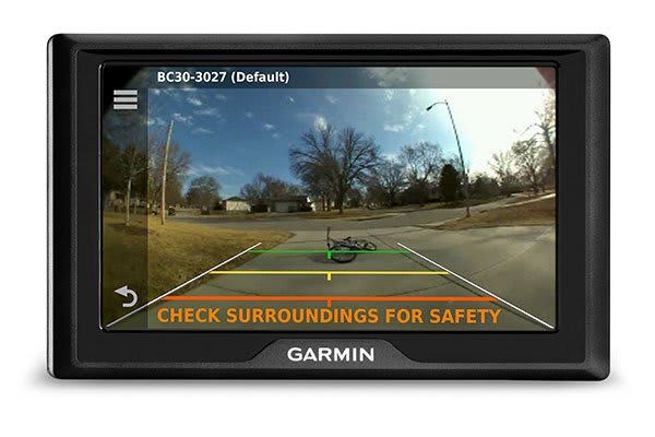 Garmin Drive™ 52