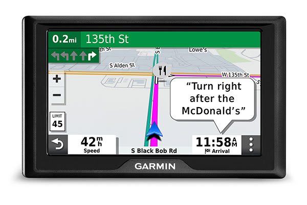 Garmin 86 | Car GPS