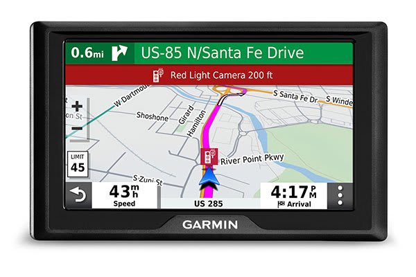 Garmin Drive 52 EX, USA+CAN, GPS Devices 