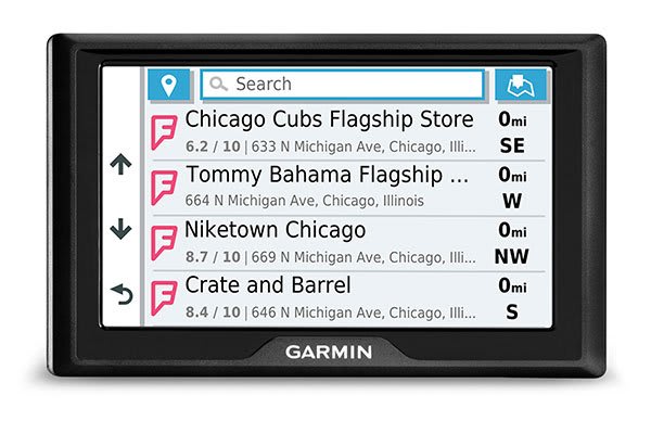 Garmin Drive™ 52