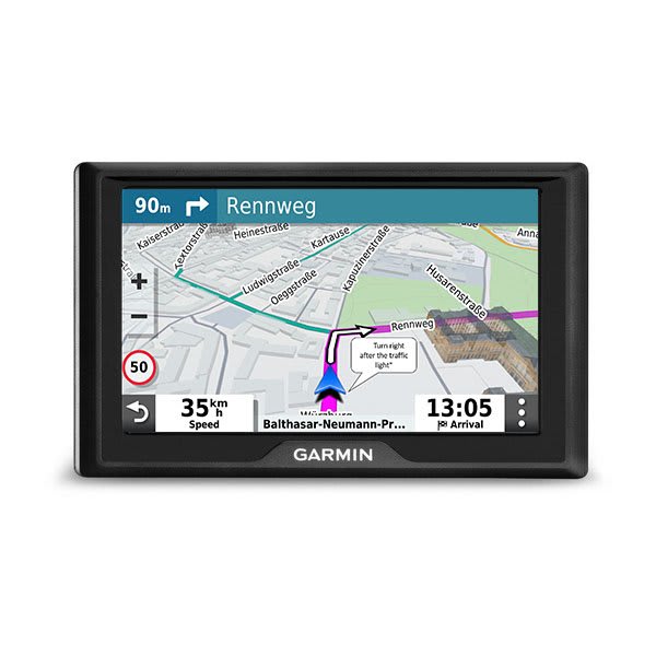 LAOMAO Auto Windschutzscheibe GPS Saugnapf Halterung Basis Kompatibel mit  Allen Garmin Navi GPS: : Elektronik & Foto