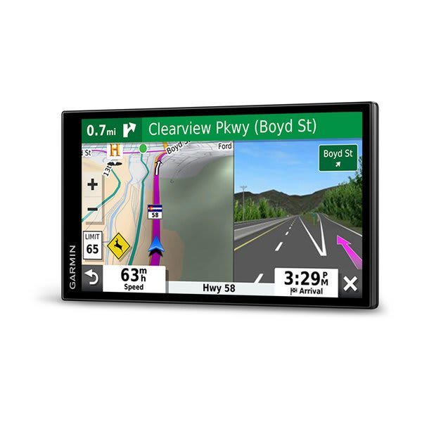 Las mejores ofertas en Tráfico de por vida Garmin unidades GPS para  camiones de actualización