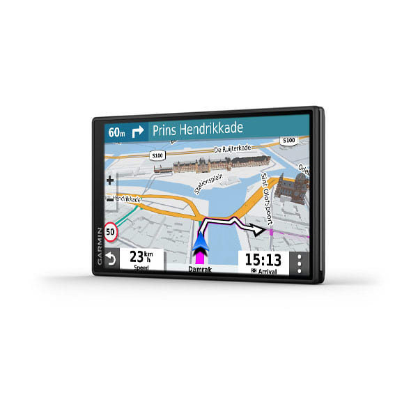 GPS Ricondizionato Garmin DriveSmart 55 Full EU MT-D 