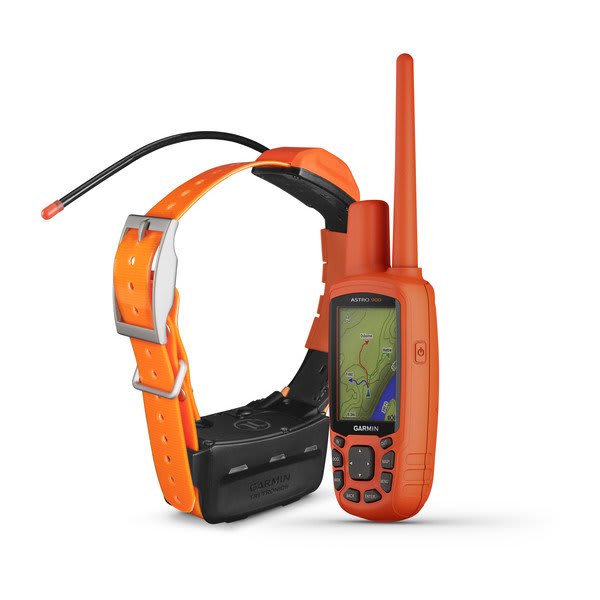 GPS Dog Collar Tracker | Dog Bark Collar | Garmin