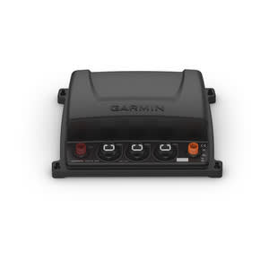 Device Image for GCV™ 20 Scanning Sonar Black Box