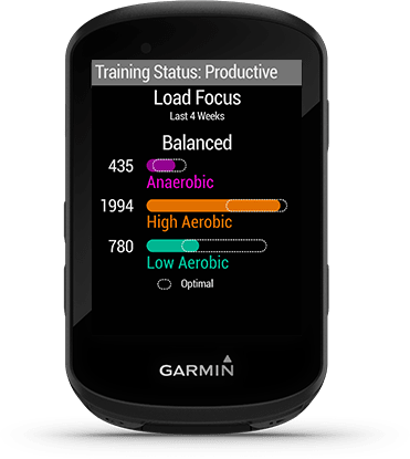 Garmin Edge 530 GPS Cycling Computer with Mapping 