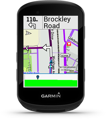 GARMIN EDGE530