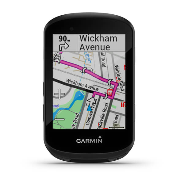 Garmin Edge® 530  Cycling Computer with Performance Insights