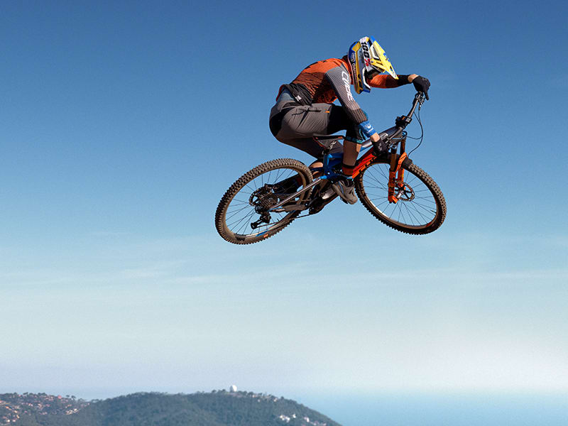 MBA Product Test: Garmin Edge 530 - Mountain Bike Action Magazine