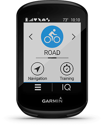 Nødvendig bryder ud kasket Garmin Edge® 830 | Cycling Computer with Performance Insights