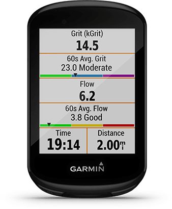 Nuevos GPS Garmin Edge 530 y Edge 830