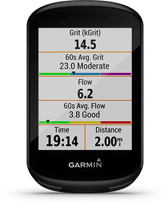 Garmin Edge® 830 | Bike Computer with Performance Insights