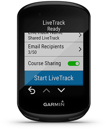 Garmin Edge® 830 | Compteur GPS de vélo avec conseils Garmin Edge® 830 | Compteur GPS de vélo avec conseils