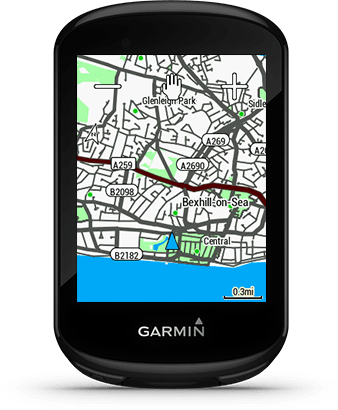 Edge® 830 Edge® 830