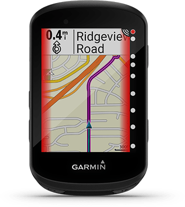 Garmin Edge® 830 | Cycling Computer with Performance Insights Garmin Edge® 830 | Cycling Computer with Performance Insights