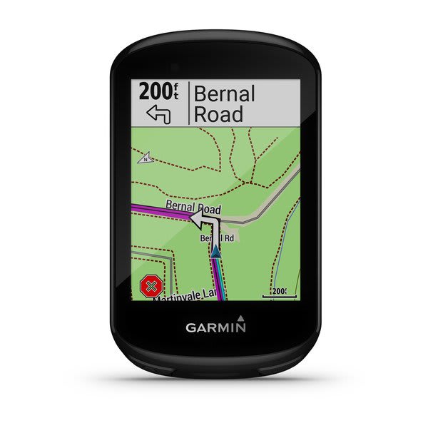 garmin gps device for bike