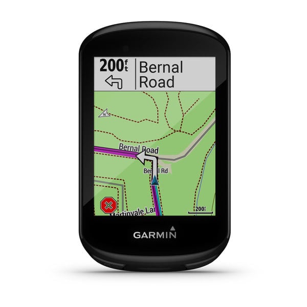 Garmin Edge® 830 | Bike Computer with Performance Insights