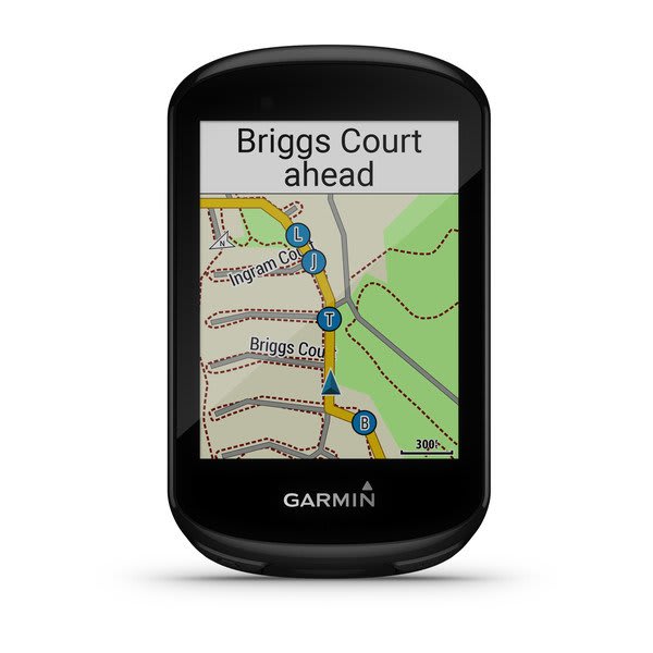 Garmin Edge® 830 | GPS-Radcomputer mit vorinstallierter 