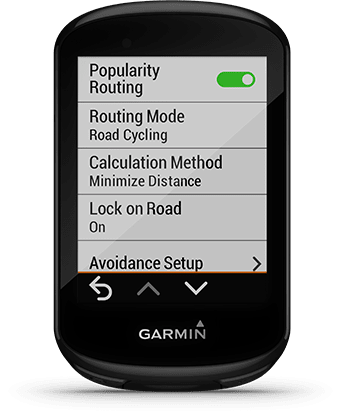 Garmin Edge 830 Performance GPS Cycling Computer for sale online