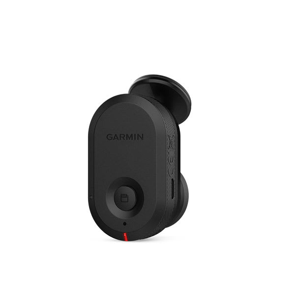 Overflod bassin Overskæg Garmin Dash Cam™ Mini | Dash Camera