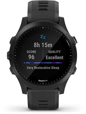 Garmin Forerunner® 945 | Premium Running Watch