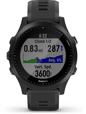 Garmin forerunner 945 features on sale