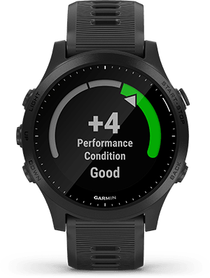 Garmin Forerunner® 945 | Premium Running Watch