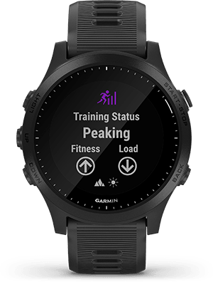 Garmin Forerunner® 945 | Premium Running Watch