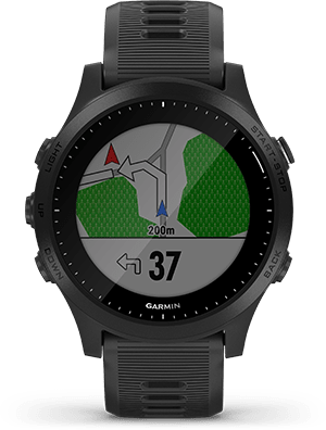 Garmin Forerunner® 945  Relojes para correr GARMIN