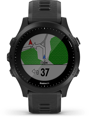 Garmin Forerunner 945 Premium Running Watch