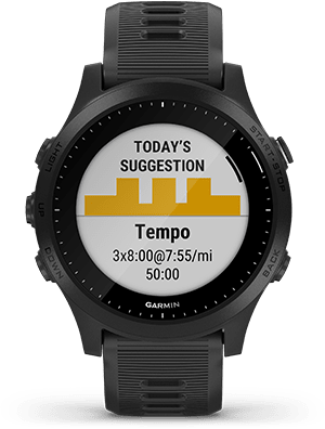 Garmin Forerunner® 945 | Premium Running Watch