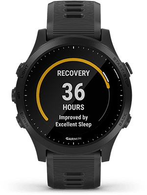 Garmin watch latest model 2024 2019