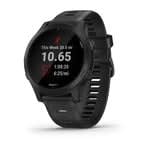 Garmin announces Forerunner 945 LTE, running watch with LTE.