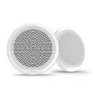 EL Series v2 6.5″ Speaker Sports Grey with RGB LED