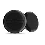 EL Series v2 6.5″ Speaker Sports Grey with RGB LED