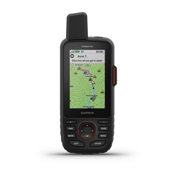 GPS | Handheld GPS for | Garmin