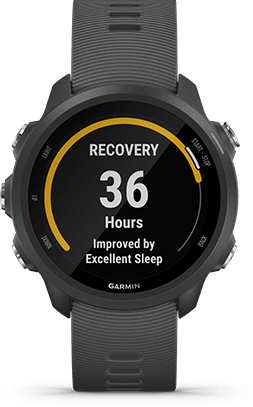 Forerunner® 245 Forerunner® 245