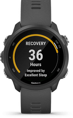 Garmin Forerunner® 245 | Running Watch