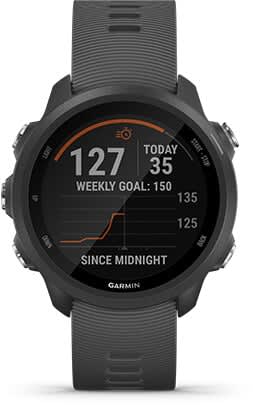 Garmin Forerunner 245 Running Watch