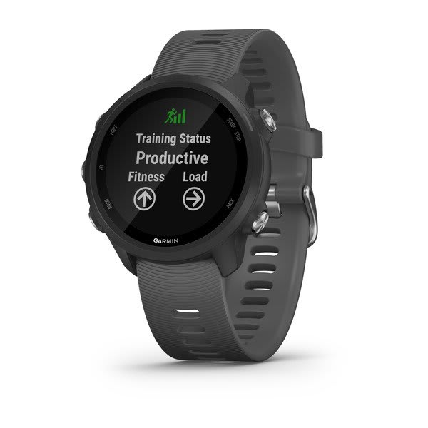 Manual garmin forerunner hot sale 245