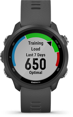 Garmin Forerunner® 245 | Running Watch