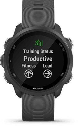 Garmin Forerunner® 245 | Running Watch Garmin Forerunner® 245 | Running Watch