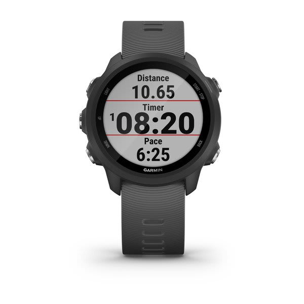 Garmin best sale watch 245