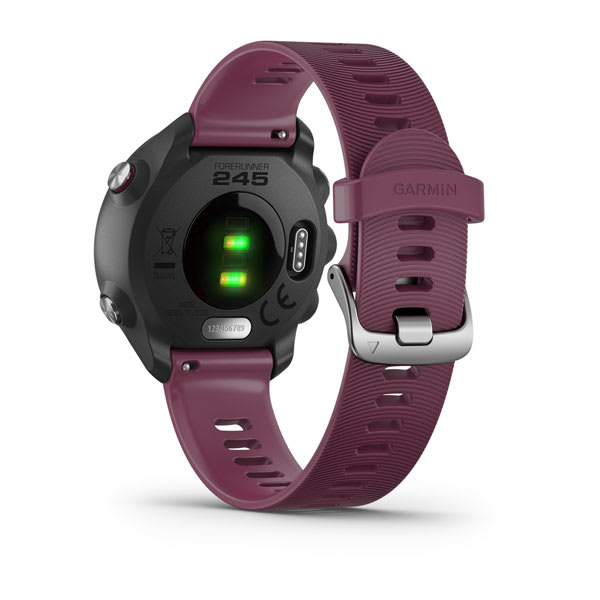 Garmin Forerunner 245 Music, Reloj Inteligente para Correr con