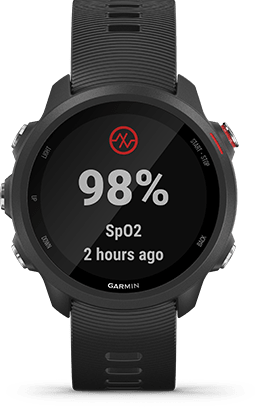 Garmin smartwatch with discount music