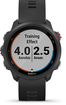 Garmin Forerunner® 245 Music | Running Watch